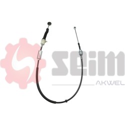 Câble Boîte De Vitesse Manuelle Pour Mini Mini Countryman 25117604437
