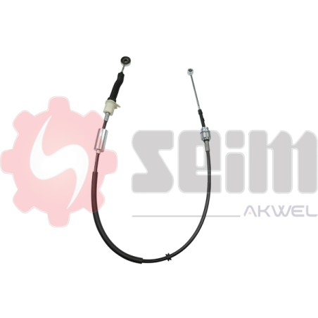 Câble Boîte De Vitesse Manuelle Pour Mini Mini Countryman 25117604437