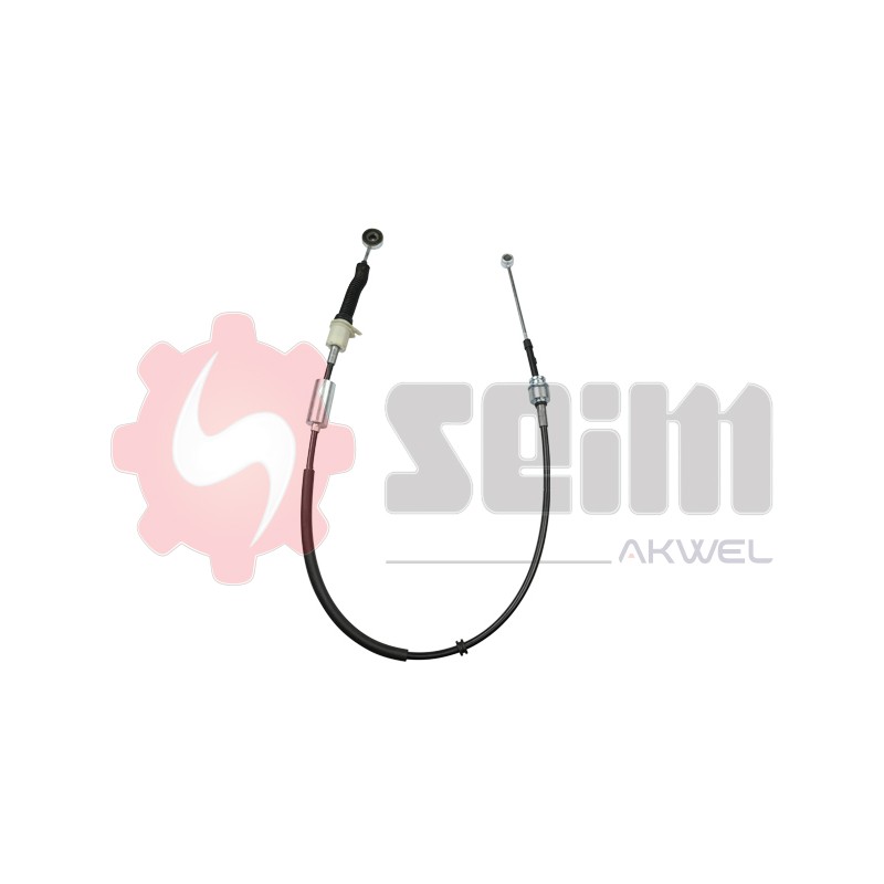 Câble Boîte De Vitesse Manuelle Pour Mini Mini Countryman 25117604437