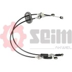Câble Boîte De Vitesse Manuelle Pour Renault Opel Nissan 7701472954 4403518