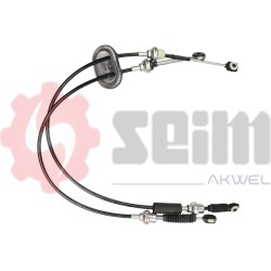 Câble Boîte De Vitesse Manuelle Pour Renault Opel Nissan 7701472954 4403518