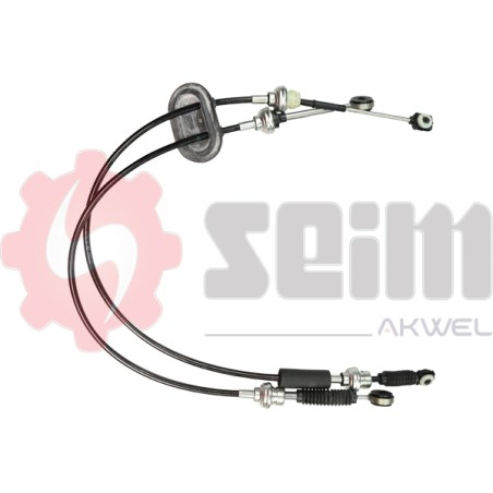 Câble Boîte De Vitesse Manuelle Pour Renault Opel Nissan 7701472954 4403518