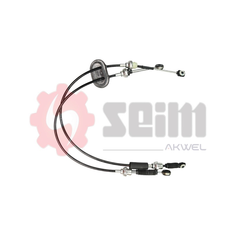Câble Boîte De Vitesse Manuelle Pour Renault Opel Nissan 7701472954 4403518