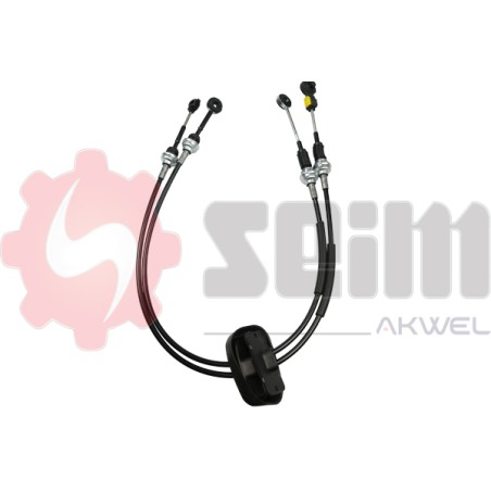 Câble Boîte De Vitesse Manuelle Pour Renault Trafic II 4434468 7701477672
