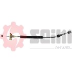 Câble Boîte De Vitesse Manuelle Pour VW Lupo Polo 6N0711265B