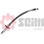 Câble Boîte De Vitesse Manuelle Pour Fiat Fiorino Qubo 55218870 55231412