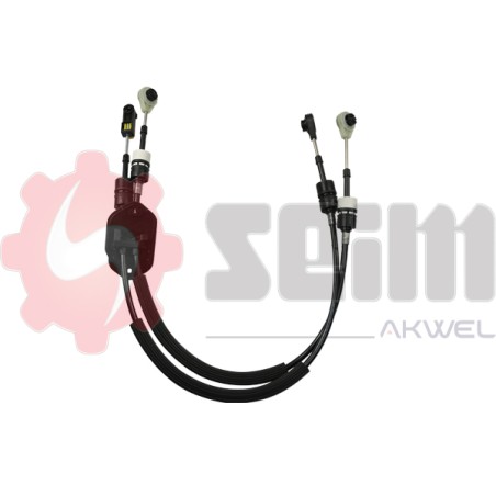 Câble Boîte De Vitesse Manuelle Pour Ford Transit 1818062 BK3R7E395KA