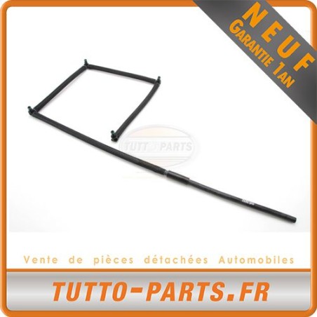 Tuyau Carburant pour CITROEN C2 C3 Xsara PEUGEOT 206 207