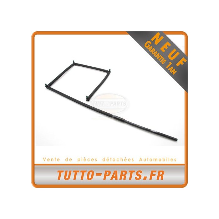 Tuyau Carburant pour CITROEN C2 C3 Xsara PEUGEOT 206 207