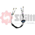 Câble Boîte De Vitesse Manuelle Pour Peugeot 3008 5008 2400NQ
