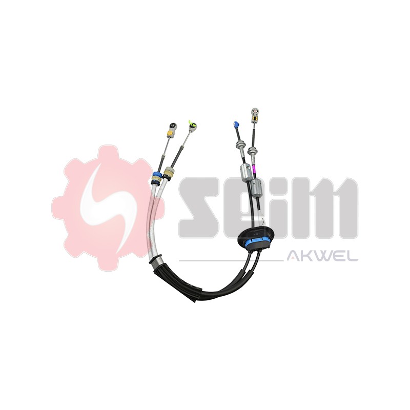 Câble Boîte De Vitesse Manuelle Pour Peugeot 3008 5008 2400NQ