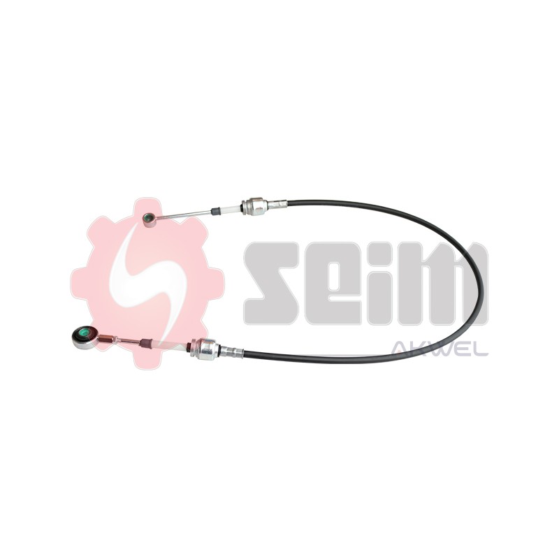 Câble Boîte De Vitesse Manuelle Pour Fiat Bravo II Lancia Delta III 55225098