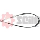Câble Boîte De Vitesse Manuelle Pour Fiat Bravo II Lancia Delta III 55225099