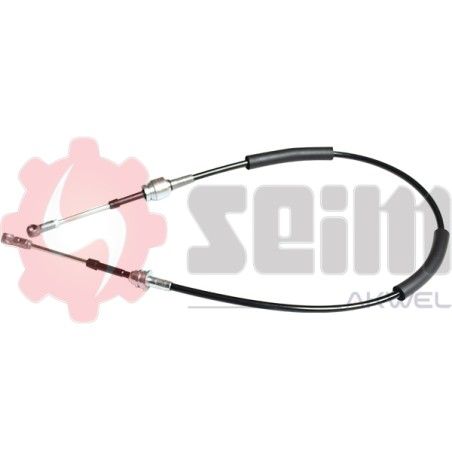 Câble Boîte De Vitesse Manuelle Pour Fiat Bravo II Lancia Delta III 55225099
