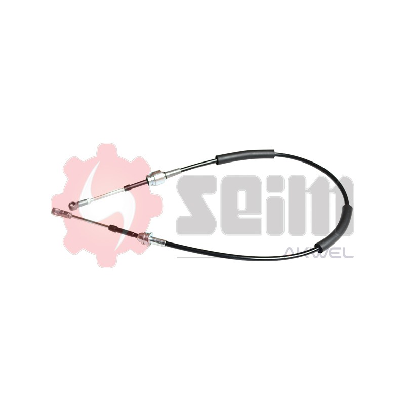 Câble Boîte De Vitesse Manuelle Pour Fiat Bravo II Lancia Delta III 55225099