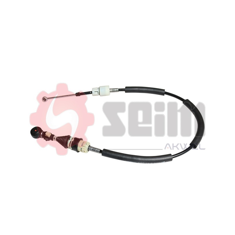Câble Boîte De Vitesse Manuelle Pour Fiat 500L 55243249 55250125 55250685