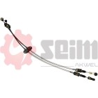 Câble Boîte De Vitesse Manuelle Pour Ford Cougar Mondeo I II 1118037