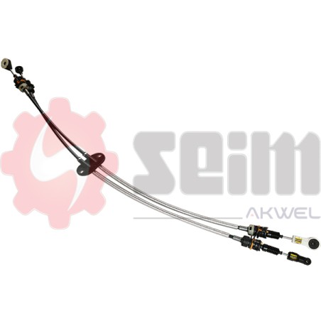 Câble Boîte De Vitesse Manuelle Pour Ford Cougar Mondeo I II 1118037