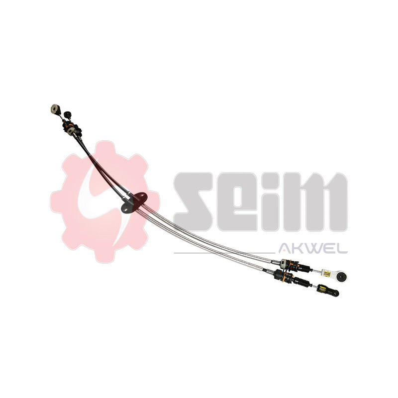 Câble Boîte De Vitesse Manuelle Pour Ford Cougar Mondeo I II 1118037