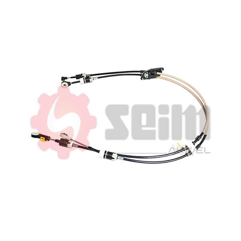 Câble Boîte De Vitesse Manuelle Pour Ford Fiesta VI 1871099 C1BR7E395CH