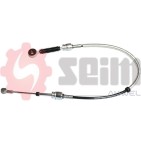 Câble Boîte De Vitesse Manuelle Pour Mini Mini 25117541985 25117547366