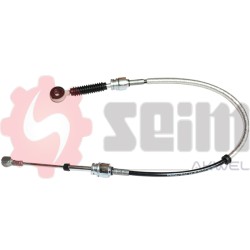 Câble Boîte De Vitesse Manuelle Pour Mini Mini 25117541985 25117547366