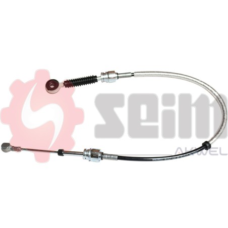 Câble Boîte De Vitesse Manuelle Pour Mini Mini 25117541985 25117547366