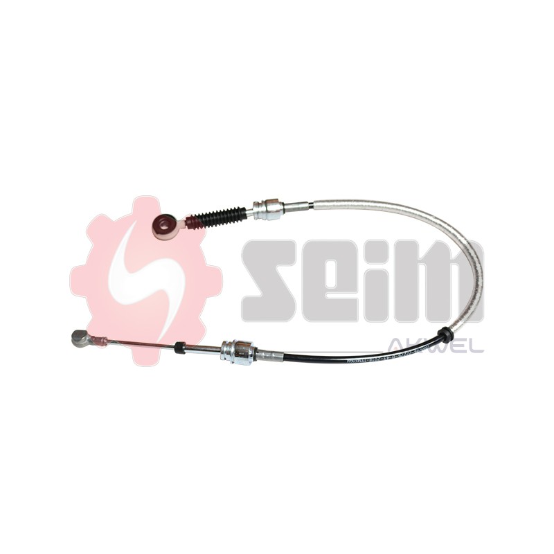 Câble Boîte De Vitesse Manuelle Pour Mini Mini 25117541985 25117547366