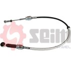 Câble Boîte De Vitesse Manuelle Pour Mini Mini 25117541987 25117547367