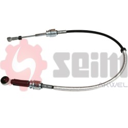 Câble Boîte De Vitesse Manuelle Pour Mini Mini 25117541987 25117547367