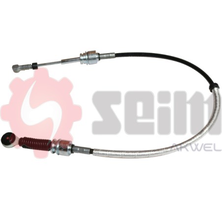 Câble Boîte De Vitesse Manuelle Pour Mini Mini 25117541987 25117547367