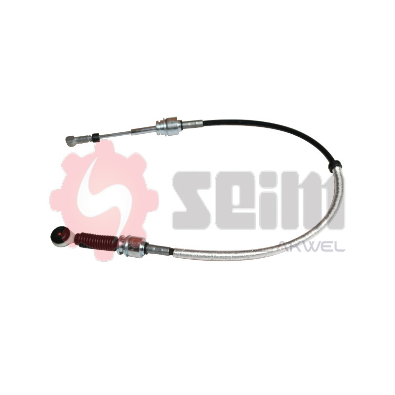 Câble Boîte De Vitesse Manuelle Pour Mini Mini 25117541987 25117547367