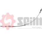 Câble Boîte De Vitesse Manuelle Pour Mini Mini 25117547369