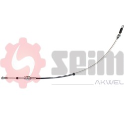Câble Boîte De Vitesse Manuelle Pour Mini Mini 25117547369