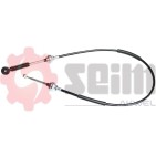 Câble Boîte De Vitesse Manuelle Pour Renault Espace III 6025306288