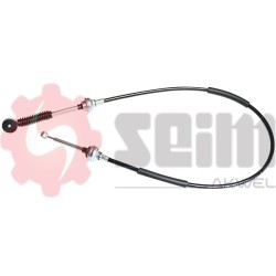 Câble Boîte De Vitesse Manuelle Pour Renault Espace III 6025306288