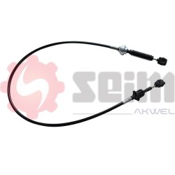 Câble Boîte De Vitesse Manuelle Pour Renault Espace III 6025306287