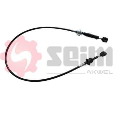 Câble Boîte De Vitesse Manuelle Pour Renault Espace III 6025306287