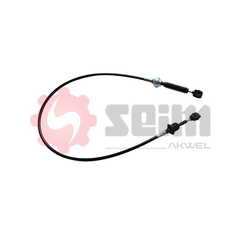 Câble Boîte De Vitesse Manuelle Pour Renault Espace III 6025306287