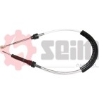Câble Boîte De Vitesse Manuelle Pour VW Lupo Polo Seat Arosa
