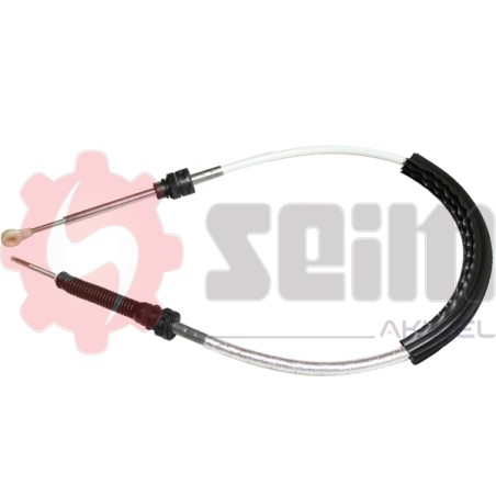 Câble Boîte De Vitesse Manuelle Pour VW Lupo Polo Seat Arosa