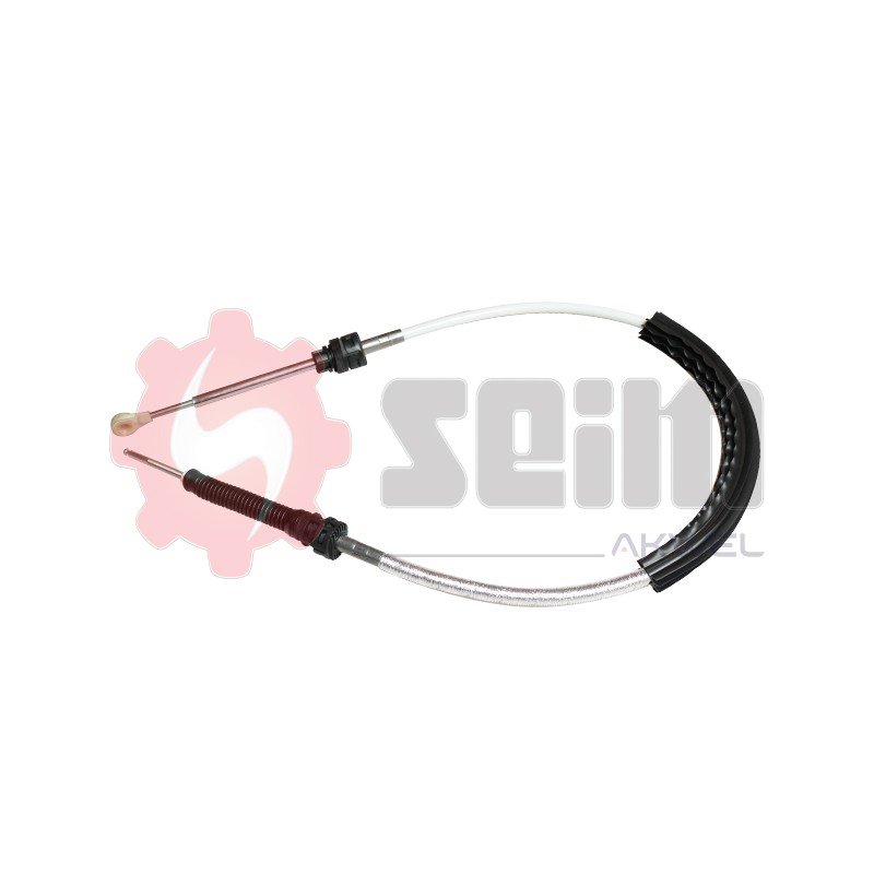 Câble Boîte De Vitesse Manuelle Pour VW Lupo Polo Seat Arosa