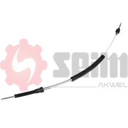 Câble Boîte De Vitesse Manuelle Pour VW Lupo Polo Seat Arosa