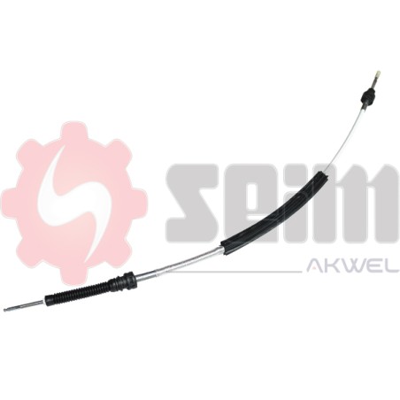 Câble Boîte De Vitesse Manuelle Pour VW Lupo Polo Seat Arosa