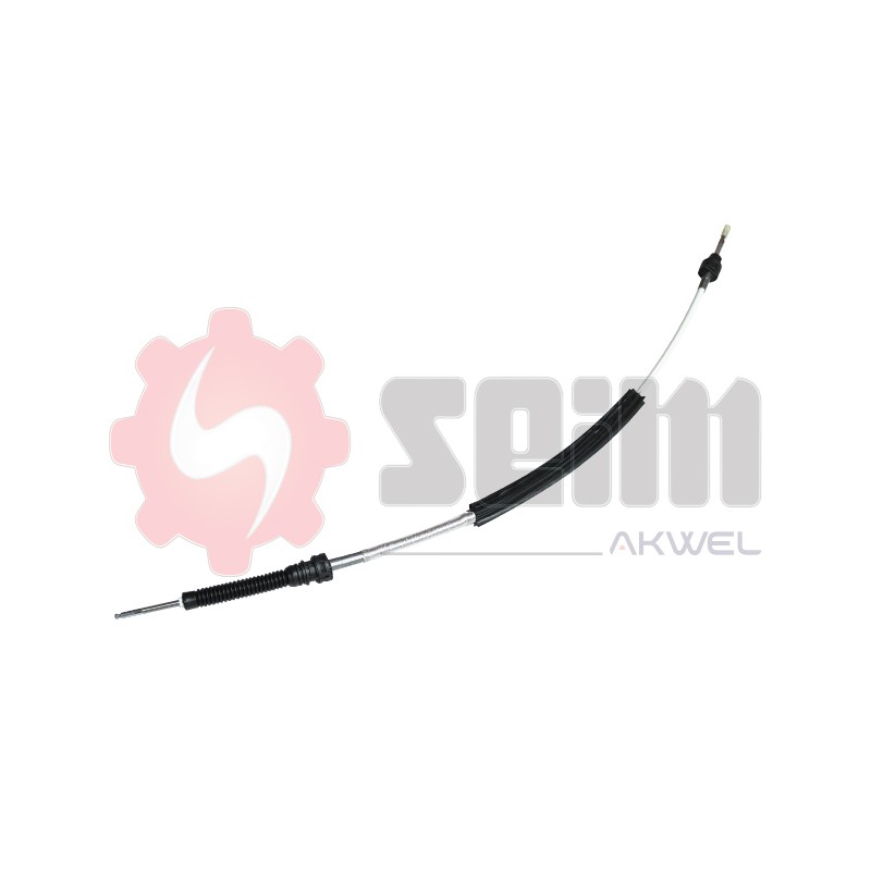 Câble Boîte De Vitesse Manuelle Pour VW Lupo Polo Seat Arosa