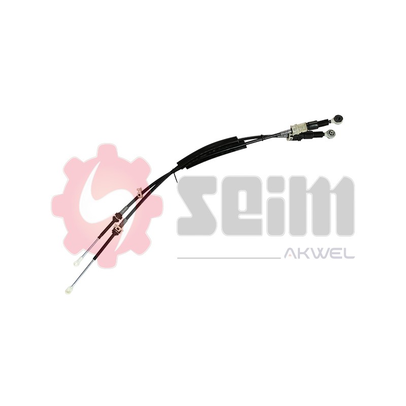 Câble Boîte De Vitesse Manuelle Pour Dacia Duster Logan Express MCV 349015922R