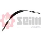 Câble Boîte De Vitesse Manuelle Pour Dacia Duster 341088903R
