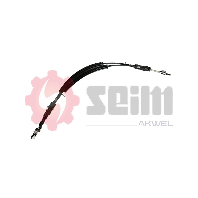 Câble Boîte De Vitesse Manuelle Pour Dacia Duster 341088903R