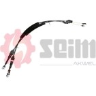 Câble Boîte De Vitesse Manuelle Pour Renault Captur I Clio IV Dacia Lodgy