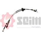 Câble Boîte De Vitesse Manuelle Pour Ford Focus Turnier 1132404 XS4R7E395HD